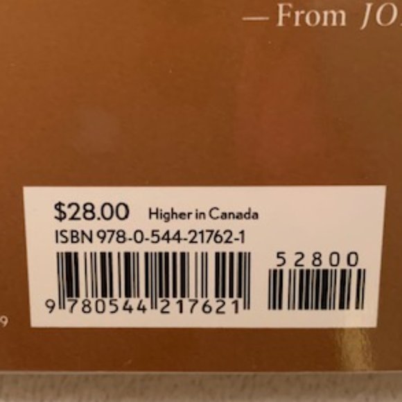 Biography of Johnny Carson by Henry Bushkin - Picture 3 of 4